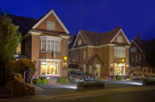 Hotel Photos