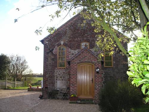 Old Chapel Forge