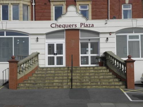 Chequers Plaza Hotel