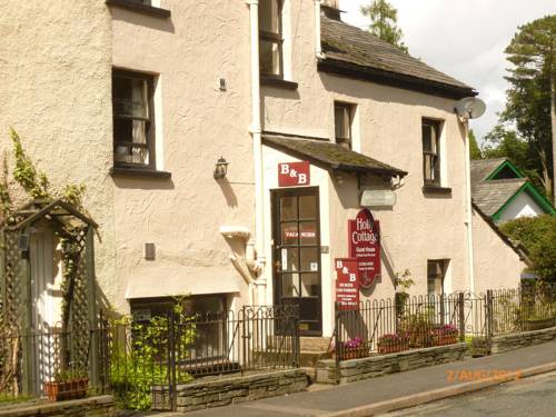 Holly Cottages Guest House
