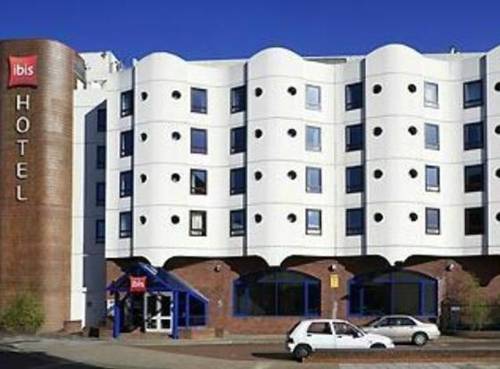 ibis Hotel Portsmouth