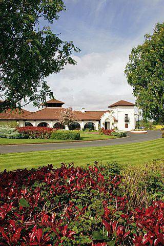 Holiday Inn Birmingham Bromsgrove in