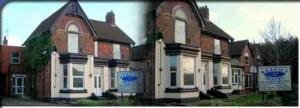 The Bescot Hotel