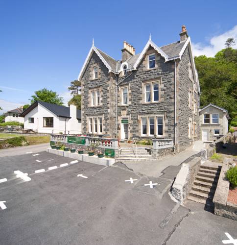 Barriemore Guest House