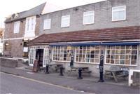 Balmoral Hotel Bar and Restaurant