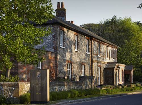 4 5 Star Luxury Hotels In Chichester Bed Breakfast Uk Com 4 The Goodwood Hotel Star