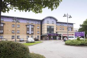 Premier Inn Leeds City Centre