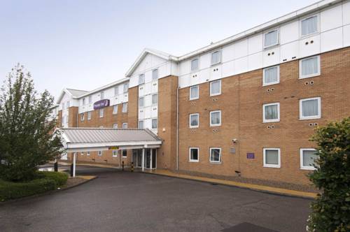Premier Inn Leeds City West