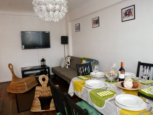 Central Stay Apartments- Marylebone