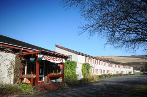Glenfield Hostel