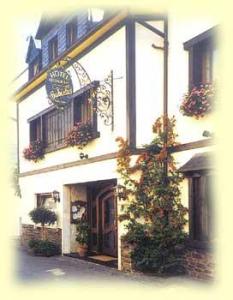 schloss hotel petry
