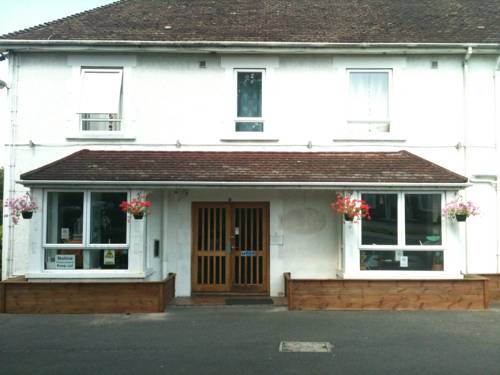 The Gatwick White House Hotel