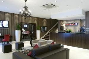 The Enterprise Hotel - Kensington in London