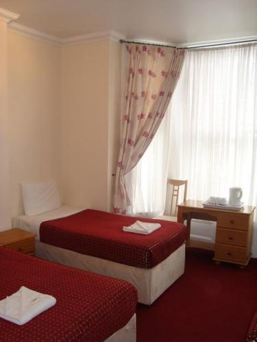 Euro Hotel