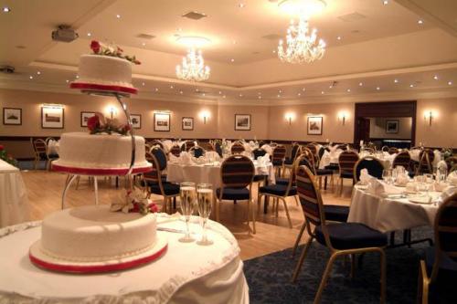 Salutation Hotel