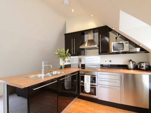 The Royal Mile Residence