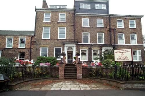 The Newington Hotel