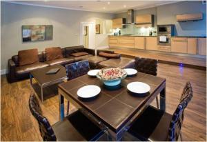 Advocates Apartments