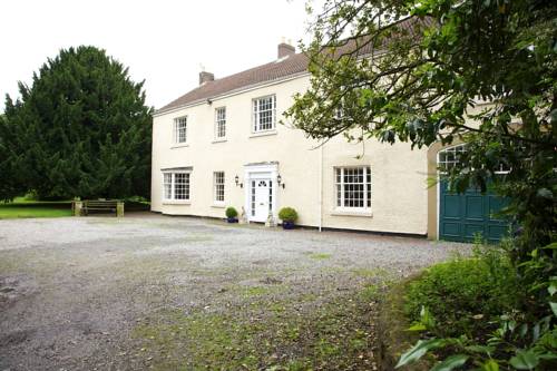 Sniperley Hall