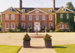 Chilston Park Country House Hotel