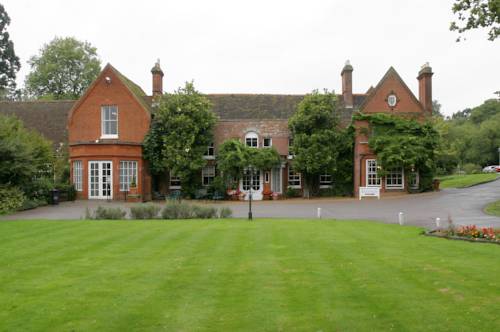 Belstead Brook Muthu Hotel