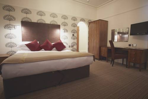 The Dubrovnik Hotel