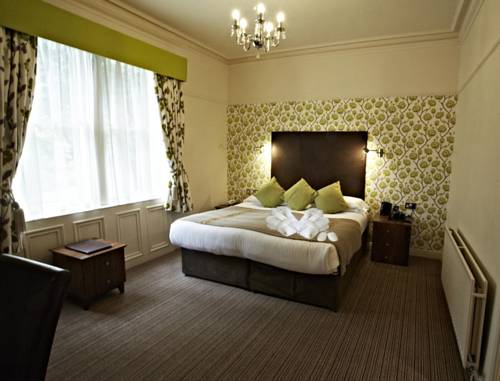 The Dubrovnik Hotel