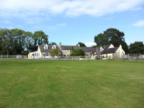 Horsemanstone