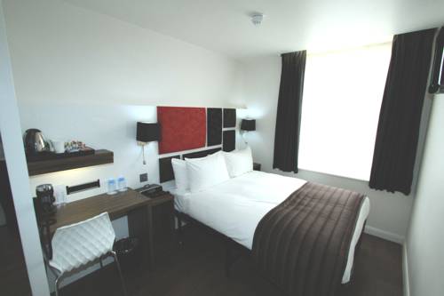 Chiswick Rooms in