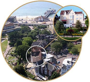 Arlington Hotel