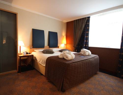 Jurys Inn Oxford