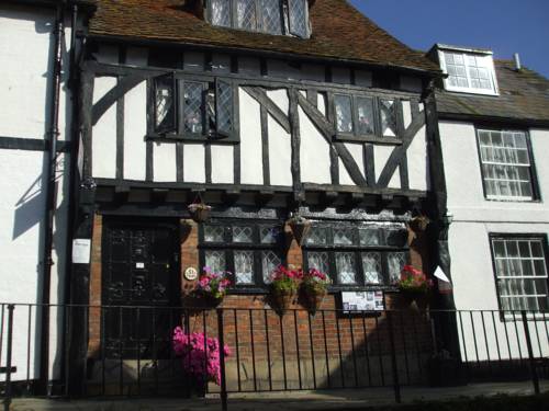 Medieval Lodge