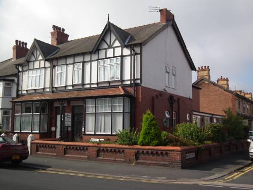 Tudor House