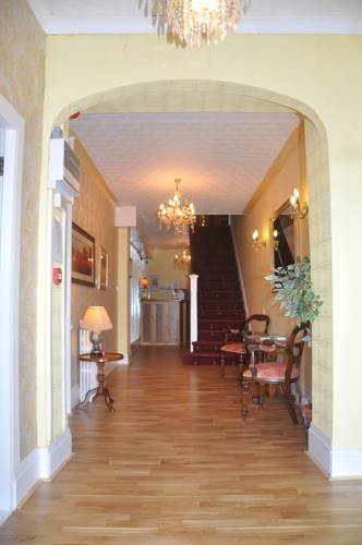 Leverdale Hotel