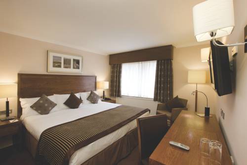 Jurys Inn Inverness