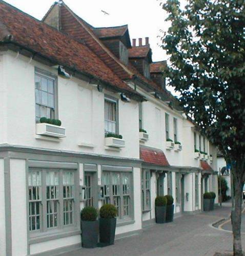 The Ship Hotel