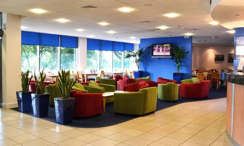 Days Hotel Derby