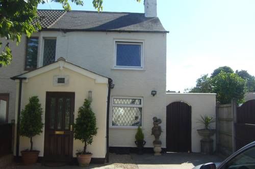 Sherwood Cottage