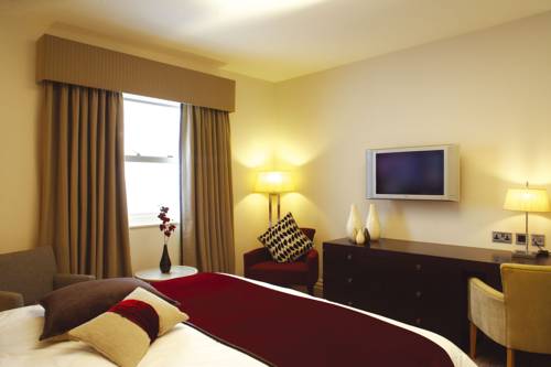 Jurys Inn Cardiff