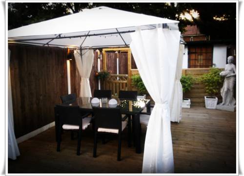 London Malvern Road Rooms to Let