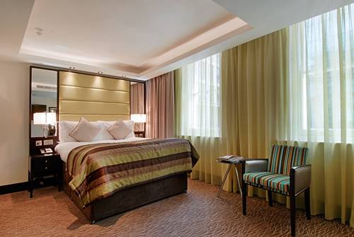 London City Suites