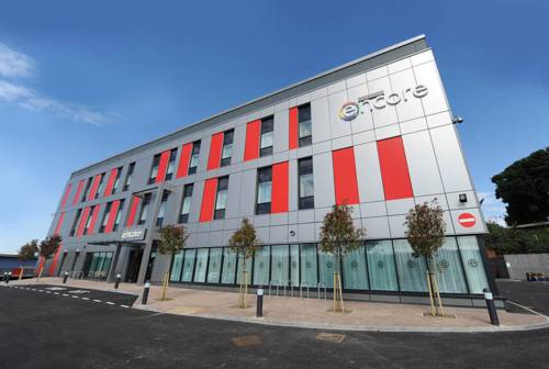 Ramada Encore London Luton Airport