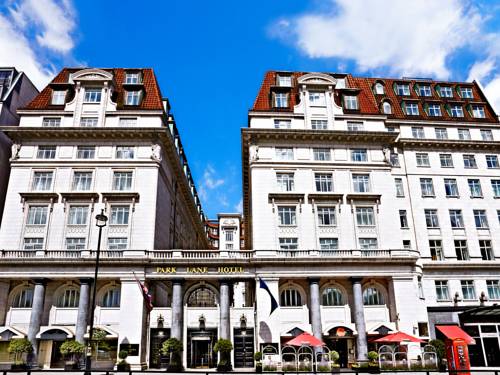 The Park Lane Hotel