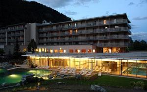 Falkensteiner Hotel and Spa Bleibergerhof