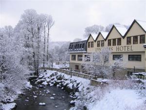 Lynham Hotel