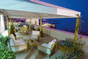 Domus Mariae Benessere