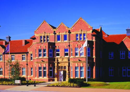 De Vere Venues - Cheadle House