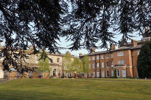 Oatlands Park Hotel