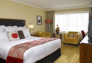 Portsmouth Marriott Hotel