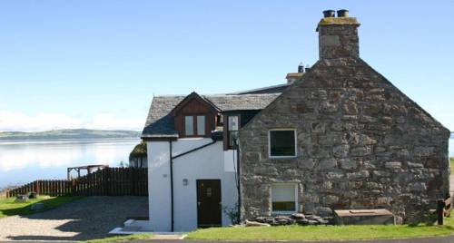 Beach Cottage BandB